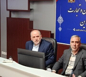 کالاهای ایرانی در ازبکستان رقیب اصلی چین است