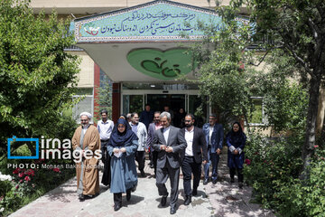 سخنگوی دولت مشهد را ترک کرد