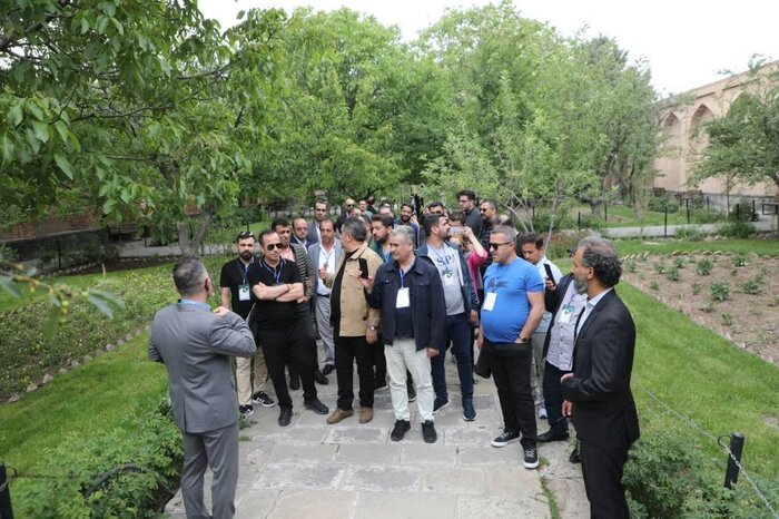 ۲۰۸ طرح پیشنهادی، فرش قرمز اردبیل برای سرمایه‌گذاران