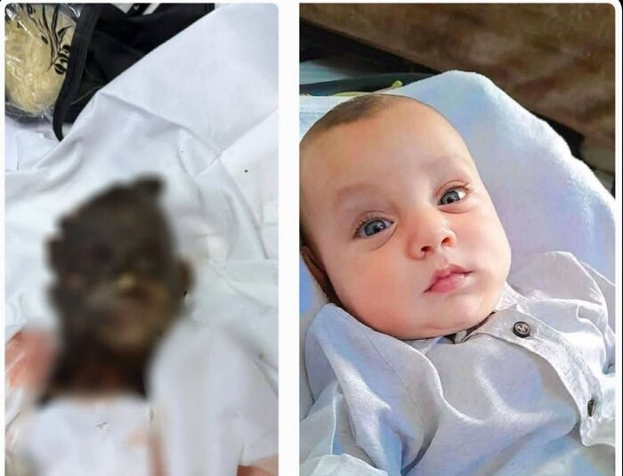 کشتار جدید "اسرائیل" در غزه/ دستکم ۵۹ نفر شهید شدند + فیلم