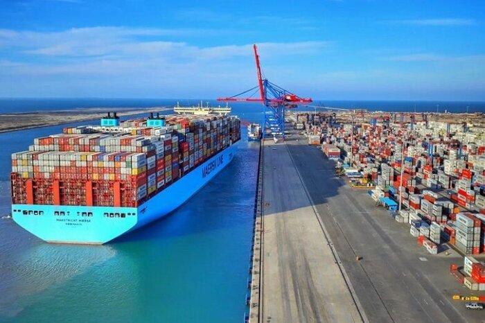 کریدور شمال-جنوب فرصت طلایی برای توسعه مازندران