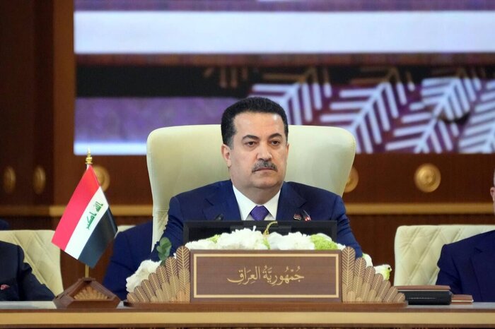 سران عرب خواستار توقف نسلکشی فلسطینیها در غزه از سوی جامعه جهانی شدند