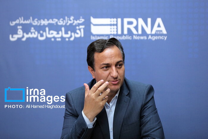 آذربایجان شرقی یکهزار و ۳۰۰ بنای تاریخی دارد