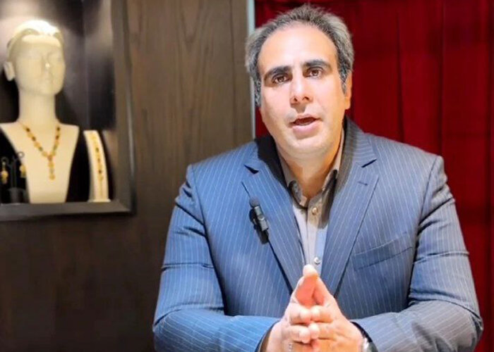 نگرانی بازار سنتی از خرید و فروش اینترنتی طلا