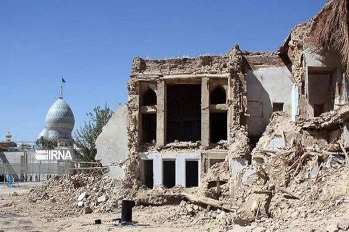 عاشق ایران، نگهبان تاریخ؛ روایت کنشگری یک فعال میراث فرهنگی