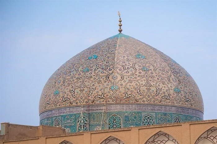 عاشق ایران، نگهبان تاریخ؛ روایت کنشگری یک فعال میراث فرهنگی