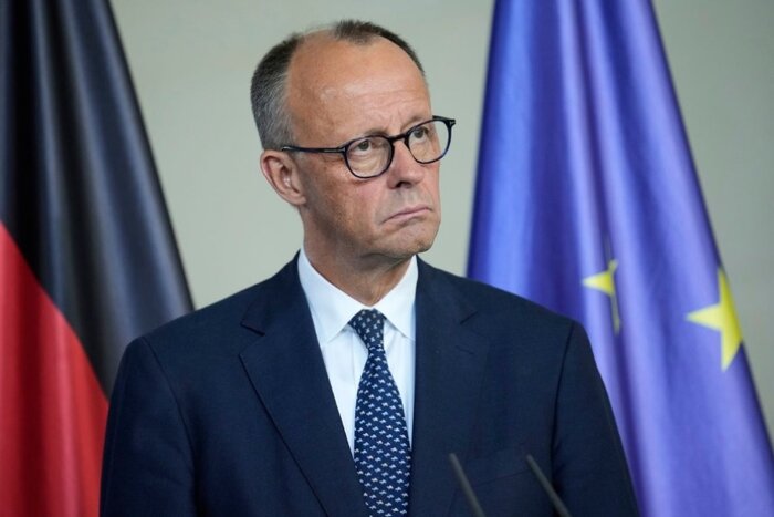 حضور رئیس کمیسیون اتحادیه اروپا و صدراعظم آلمان در نشست واشنگتن تایید شد