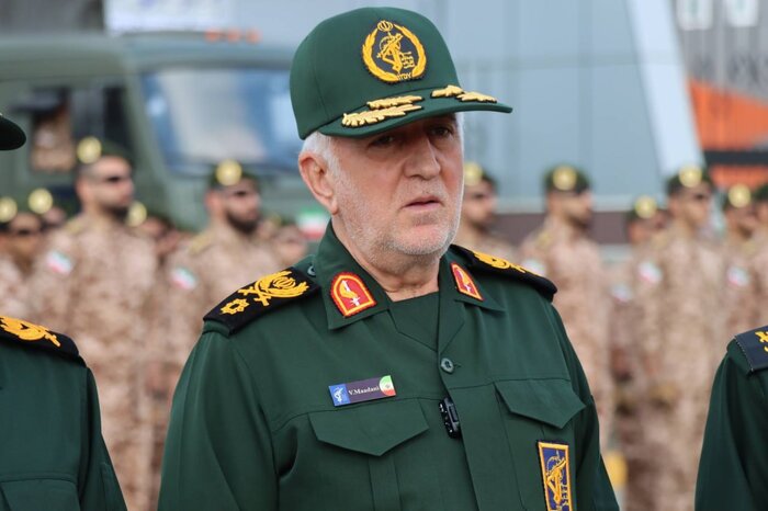 İİKK və Azərbaycan Respublikası Ordusu arasında Qarabağda birgə təlimlər keçirilir