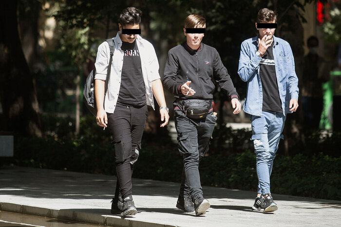 سالانه بیش از ۵۰ هزار ایرانی بر اثر مصرف دخانیات جان خود را از دست میدهند