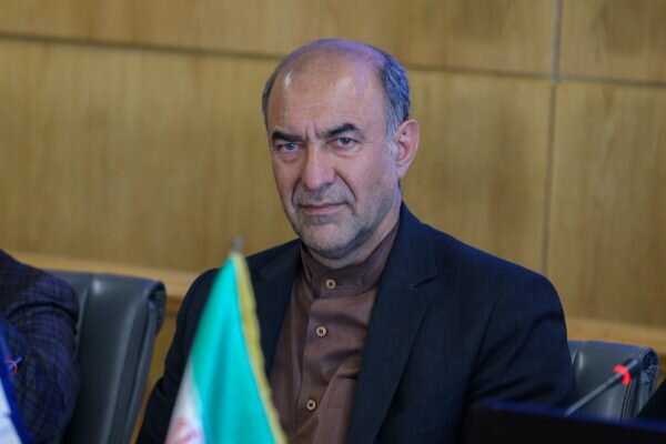 علیرضا قامتی، معاون استاندار خراسان رضوی 
