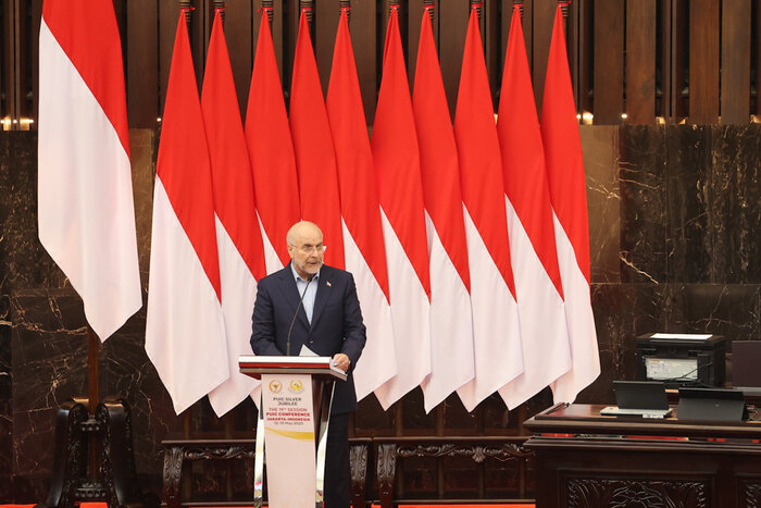 معاون وزیر امور خارجه: سازوکار استرداد مجرمین بین ایران و اندونزی در مرحله نهایی است