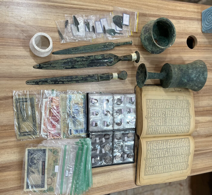 موزه ها؛ روایتگر تاریخ و هنر و هویت سرزمینی