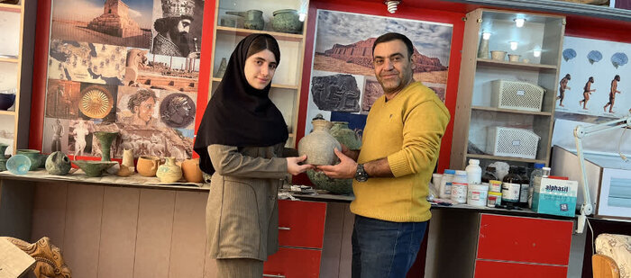 موزه ها؛ روایتگر تاریخ و هنر و هویت سرزمینی