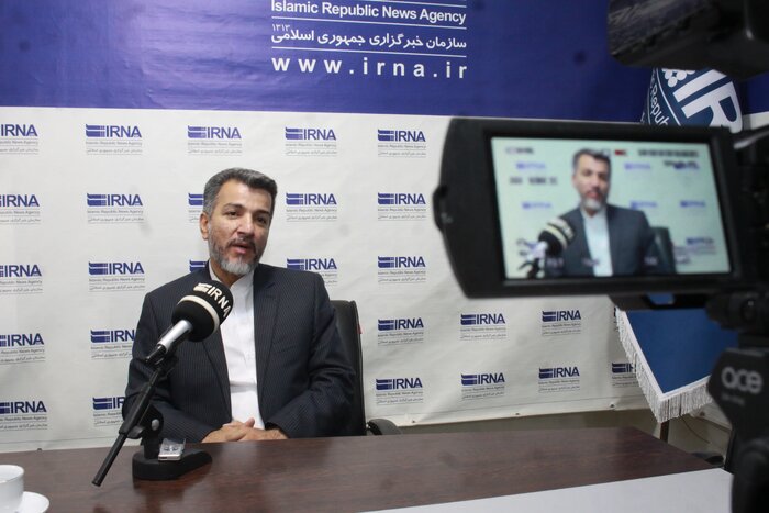 گامی دیگر در تبدیل سمنان به «پایتخت هوش مصنوعی کشور»