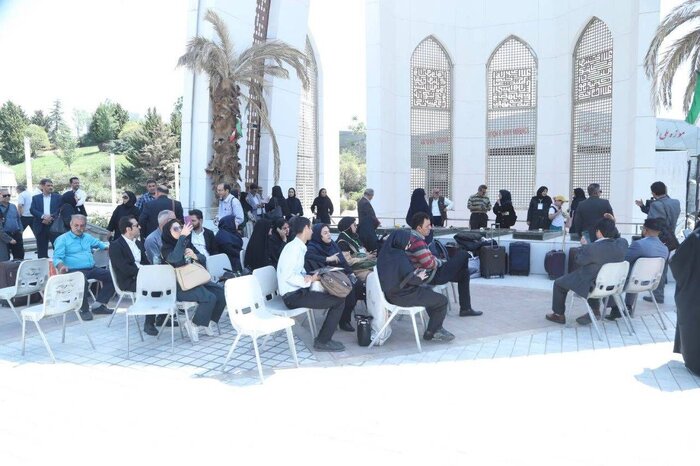 از نقالی تا سینمای پنجبعدی؛ سفر تعاملی به دل تاریخ ایران در روز جهانی موزه