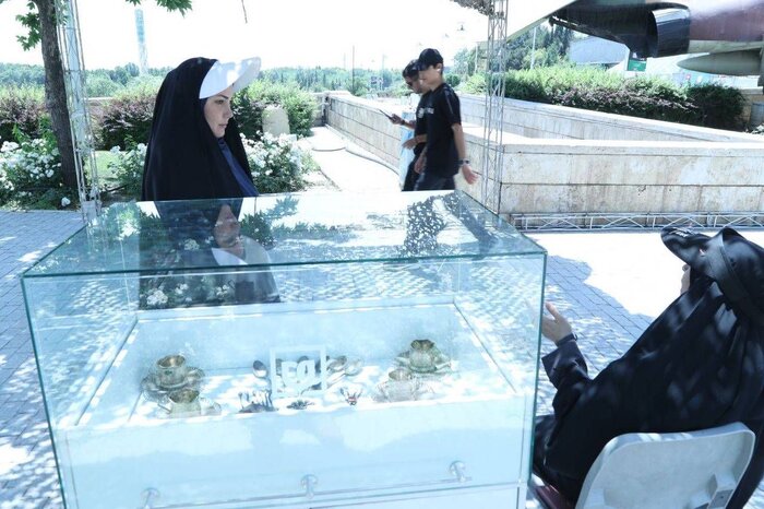 از نقالی تا سینمای پنجبعدی؛ سفر تعاملی به دل تاریخ ایران در روز جهانی موزه