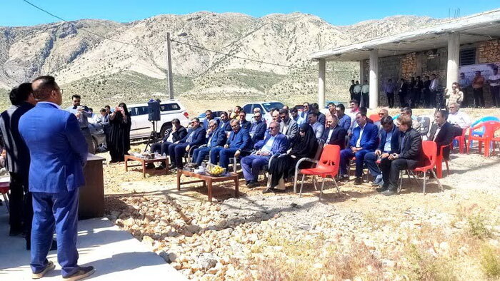 ۴۲۰ میلیارد ریال اجرای زیرساخت فیبر نوری در کهگیلویه وبویراحمد