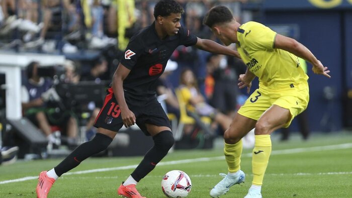 Barcelone - Villarreal : Avant-match 37ᵉ journée La Liga