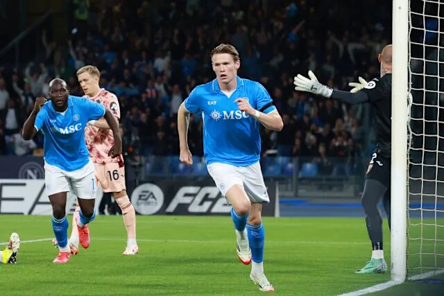 Parma vs Naples : Avant-match 37ᵉ journée Serie A Italie