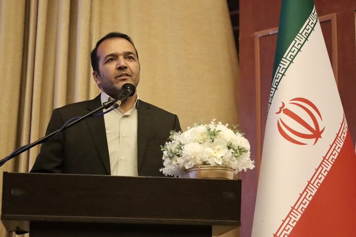 نگاهی به خردورزی ایرانی از فردوسی تا خیام در همایش شهرکرد