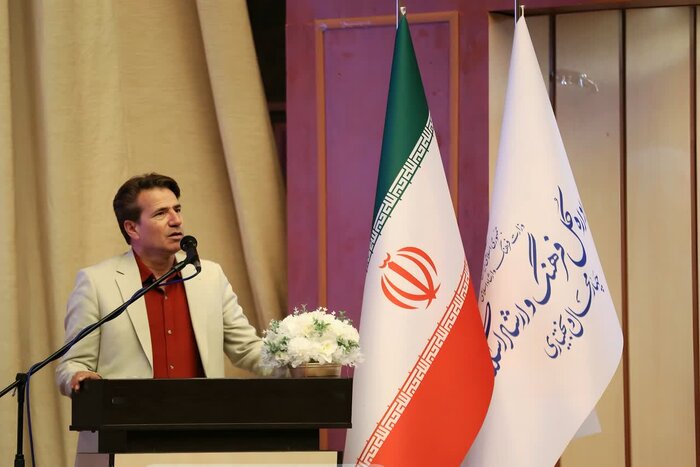 نگاهی به خردورزی ایرانی از فردوسی تا خیام در همایش شهرکرد