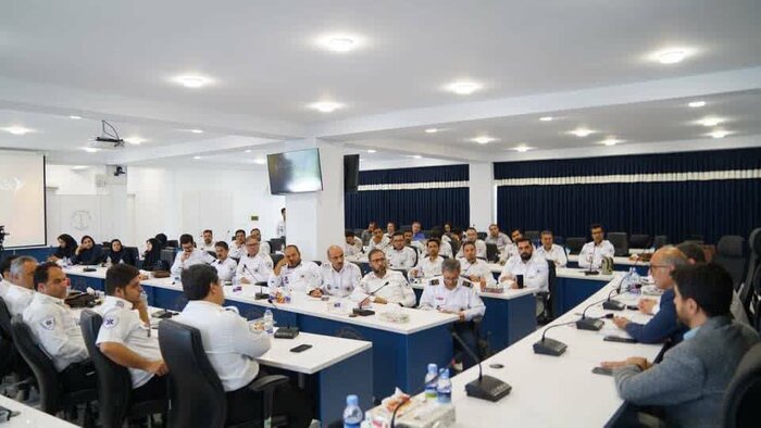 انجام بیش از ۶ میلیون ماموریت توسط کارکنان اورژانس کشور