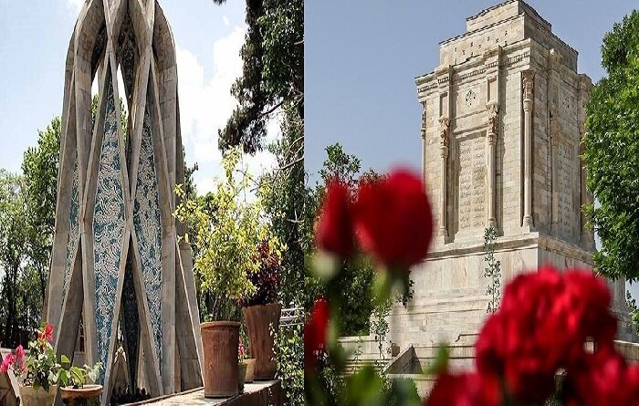 مقبره حکیم ابوالقاسم فردوسی