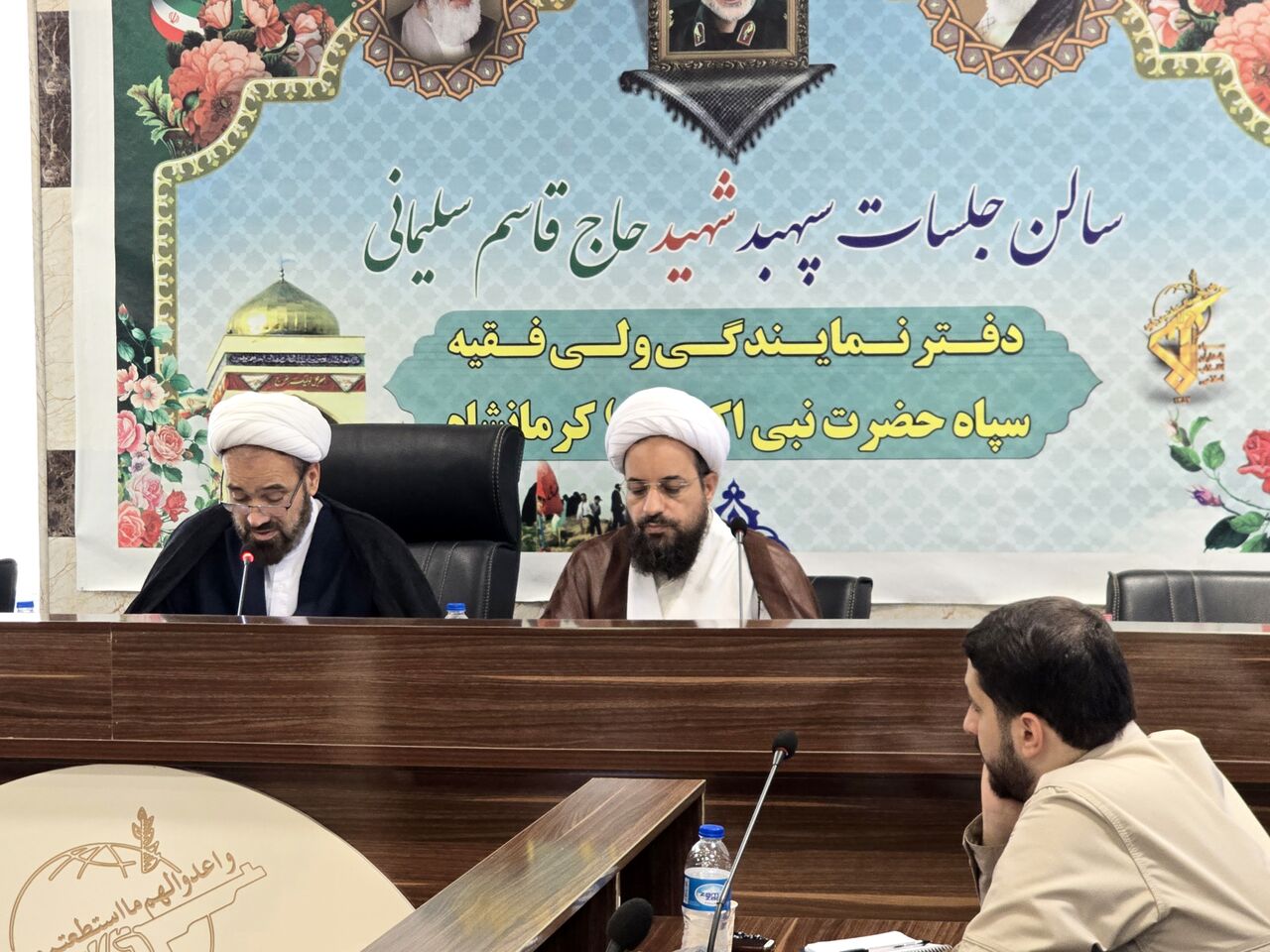 عید غدیر نمادی از وحدت امت اسلامی است