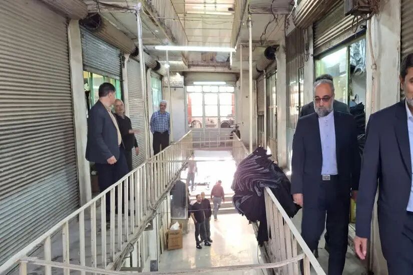 ایرنا