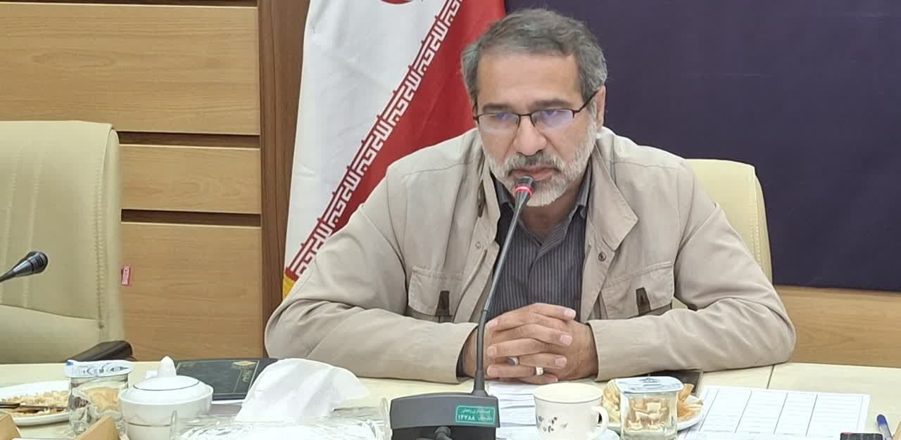 شهید رئیسی شخصیتی برجسته، دلسوز و خدمتگزار ملت بود