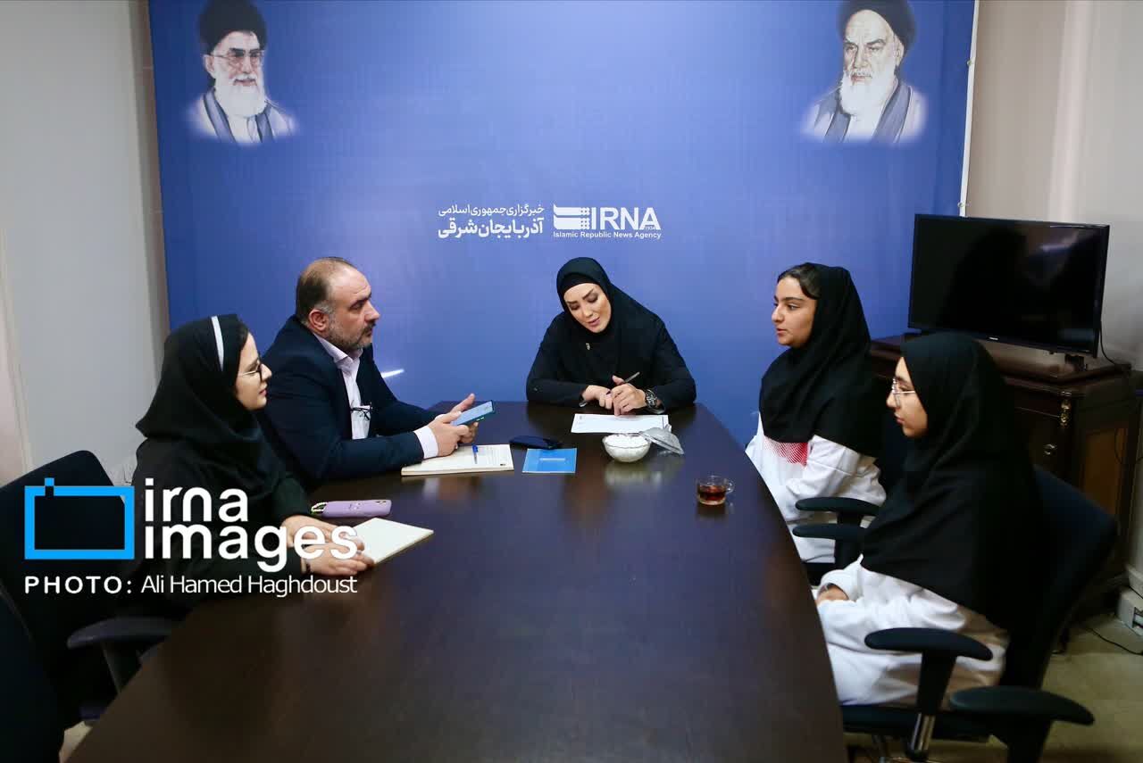 مربی تیم ملی پارا دومیدانی: ۹ماه برای رسیدن به ۶ مدال جهانی صربستان کافی بود