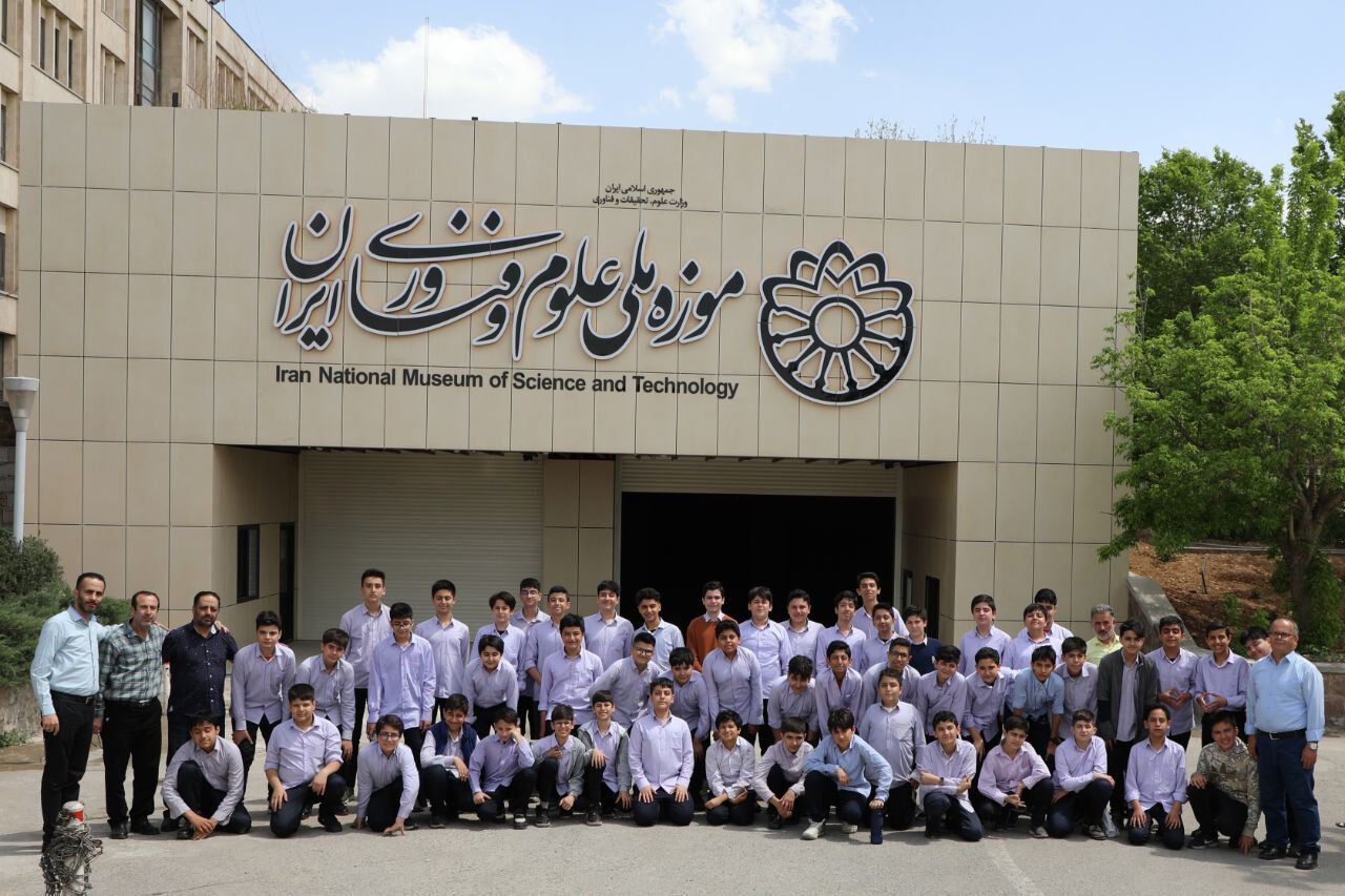 کارگاه هوش مصنوعی و تولید محتوا در موزه‌ها برگزار می‌شود