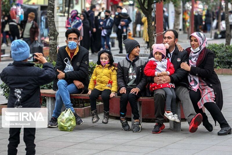جوانی جمعیت در صدر اولویت‌های نظام سلامت دولت چهاردهم قرار دارد