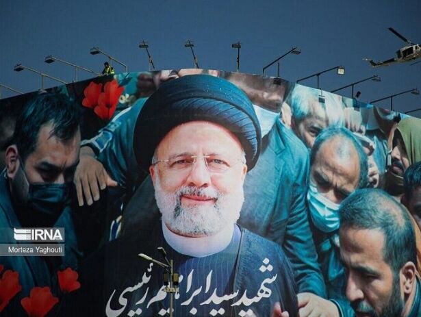 امام جمعه ابرکوه یزد: مسئولیت‌های شهید جمهور برای رضای خدا بود