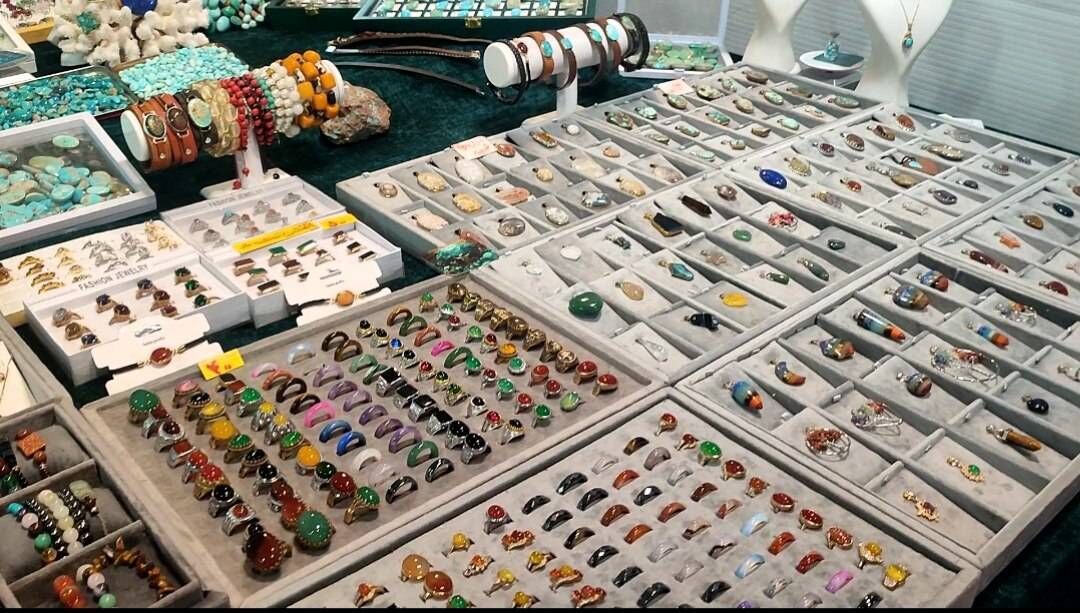 صنایع دستی خراسان‌رضوی فاقد بسته‌بندی مناسب هستند