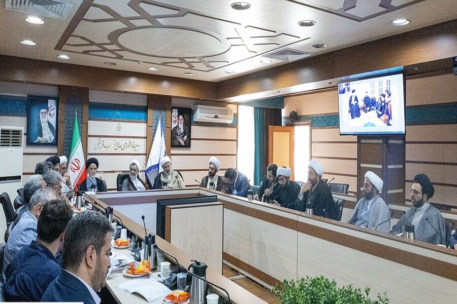 اعتکاف نیازمند سند راهبردی و ساختار حکمرانی هوشمند است