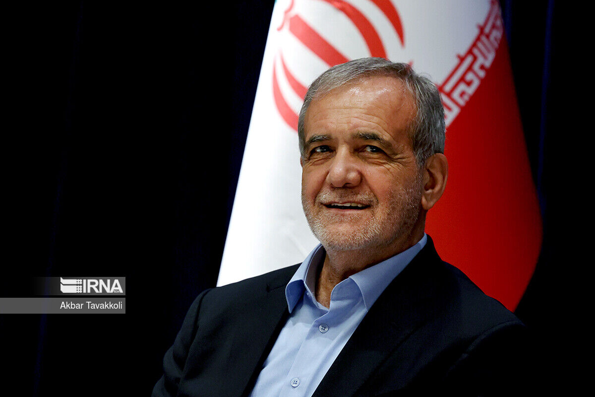 الرئيس الايراني: لو احترمت حقوق الإنسان لما شهدنا أي حروب الرئيس الايراني: لو احترمت حقوق الإنسان لما شهدنا أي حروب