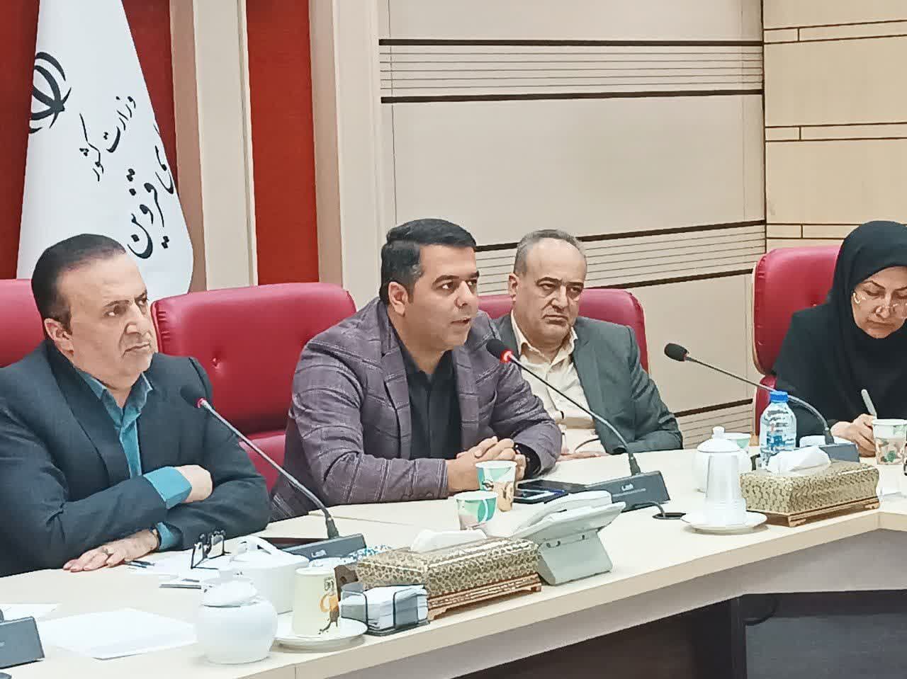 اهدای ۲۵۰ ویلچر کودک در ۶ استان کشور
