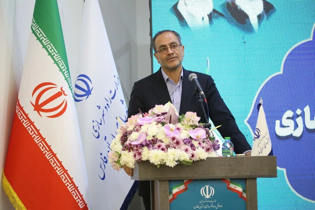 معاون وزیر راه : توجه به نیازهای نیروی انسانی ماموریتی مهم و اولویت دار است