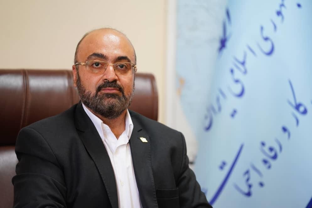 مشاور وزیر تعاون در حوزه اجتماعی و نوآوری منصوب شد