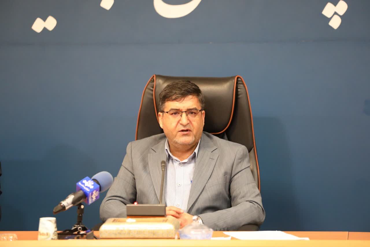 استاندار چهارمحال و بختیاری: جوانی جمعیت سرمایه ملی برای استان است