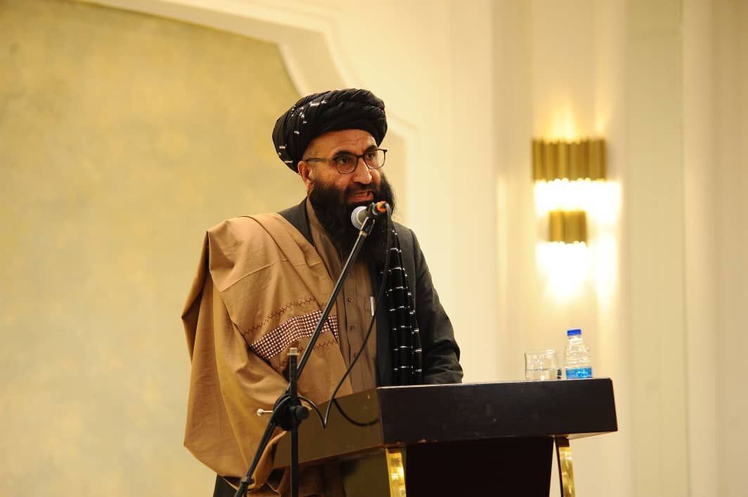 سرقنسول افغانستان مقیم مشهد در اثر مریضی قلبی درگذشت