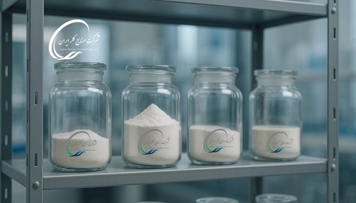 اطلاعات جامع در مورد مشاوره خرید کلر و پودر کلر در ایران