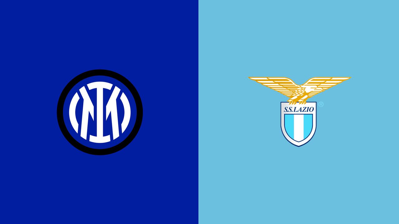 Inter - Lazio : 37e journée Serie A, avant-match 2025