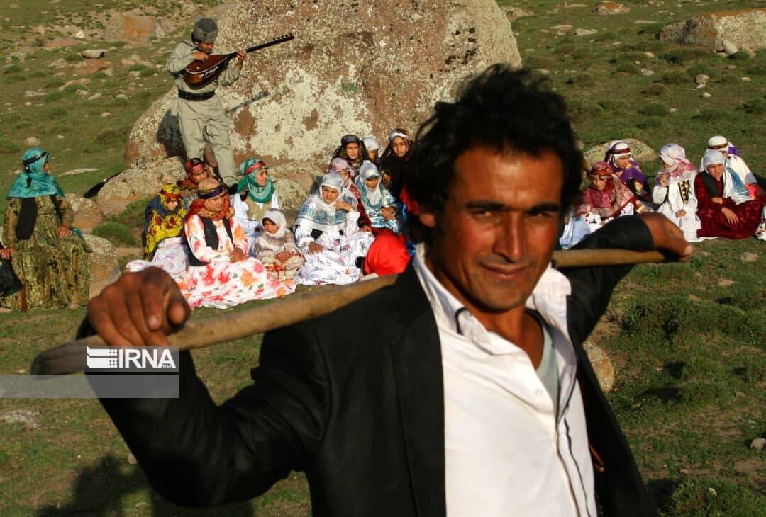 برگزیدگان جشنواره ملی عکس فرهنگ اقوام و عشایر ایران معرفی شدند