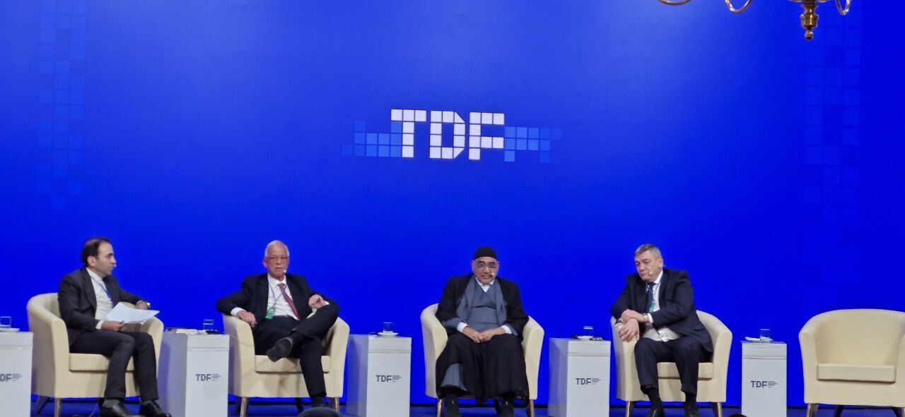 Ex primer ministro iraquí critica inacción global ante crisis en Gaza y destaca sacrificios de Irán y Yemen 