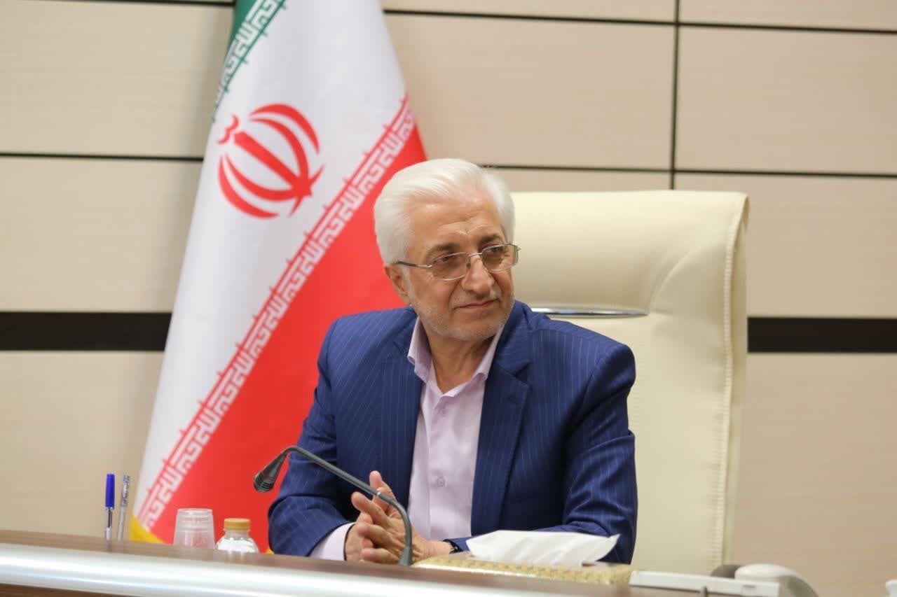 استاندار خراسان‌شمالی: صیانت از پارک ملی گلستان تقویت می‌شود
