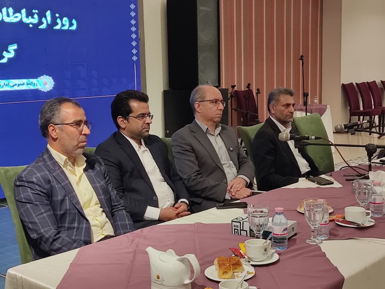 مدیرکل ورزش و جوانان یزد: هیات‌های ورزشی ارتباط با رسانه‌ها را تقویت کنند + فیلم