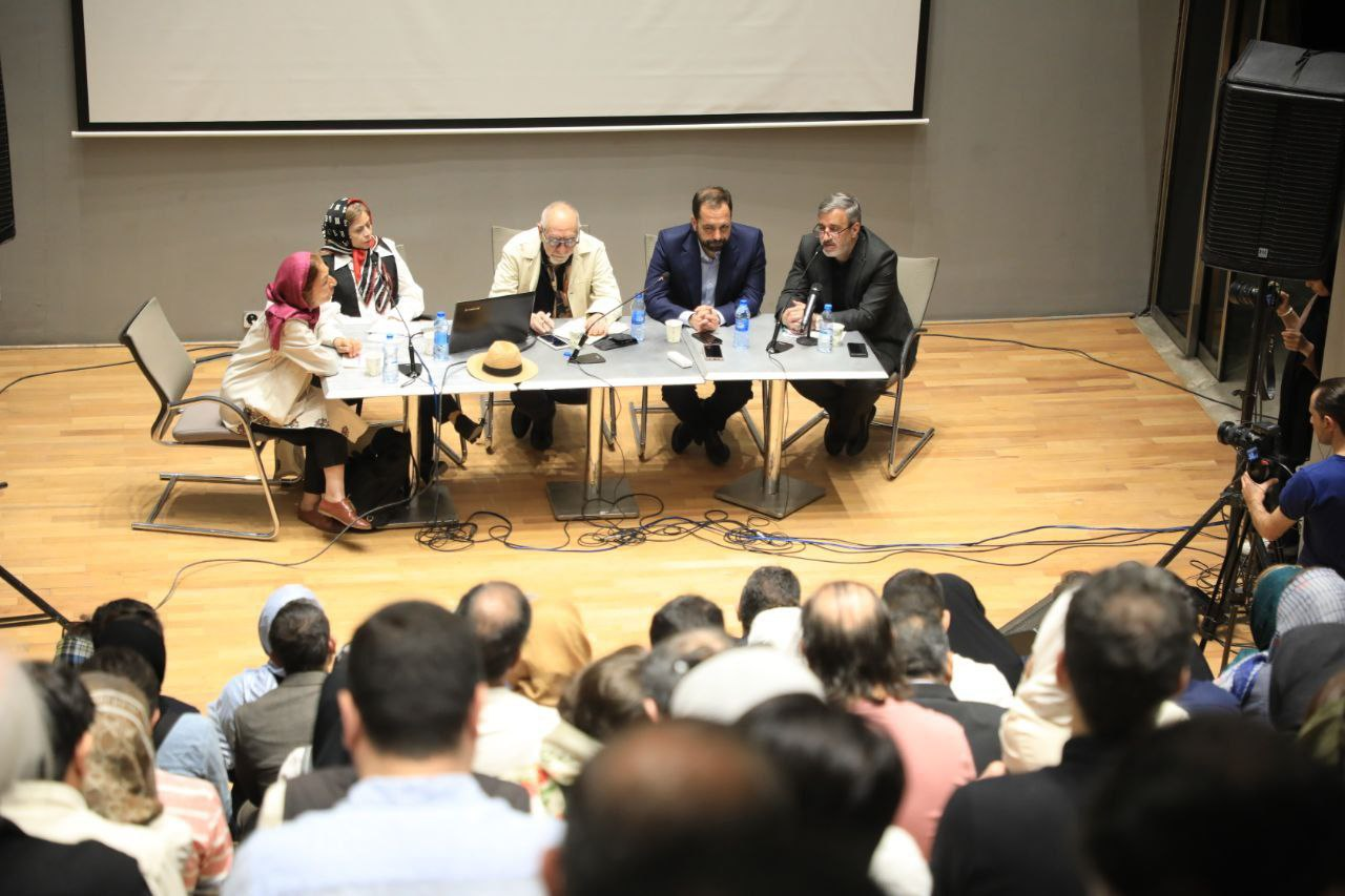 تبدیل لالهزار تهران به مرکز رویدادهای فرهنگی ایرانی-اسلامی