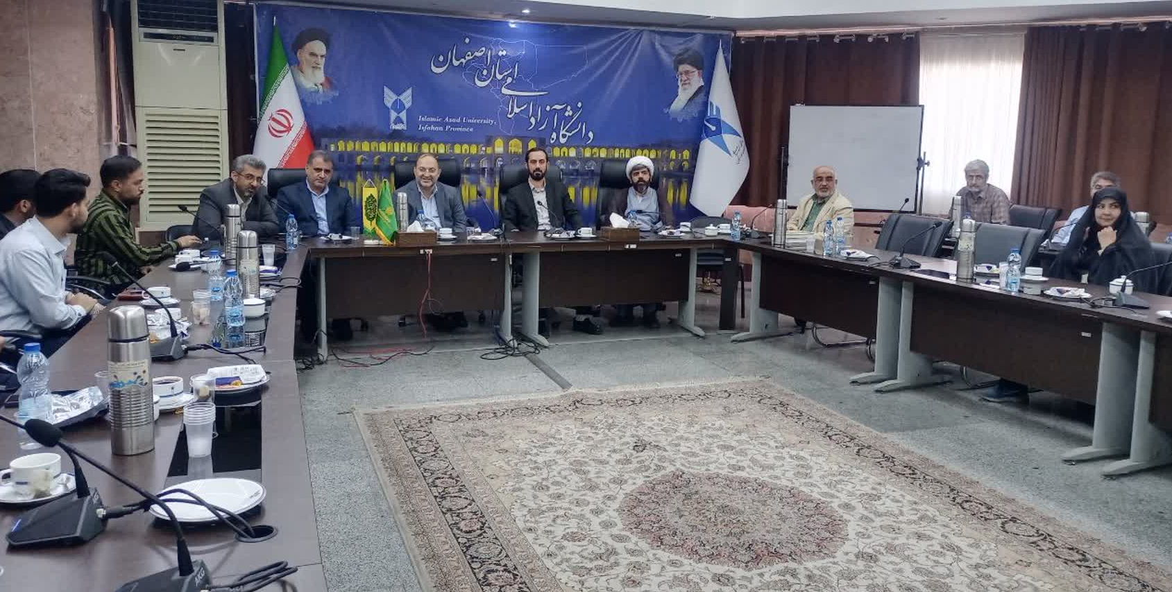 معاون دفتر شهید رئیسی: «شهید جمهور»، سرمایه‌ نظام اسلامی است